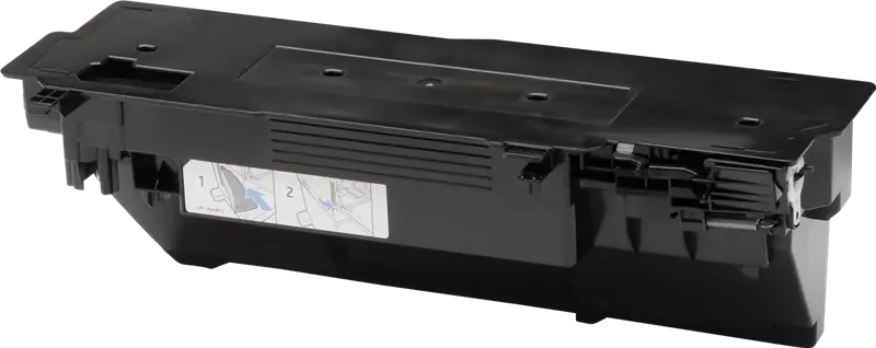 Original HP 3WT90A Resttonerbehaelter Original