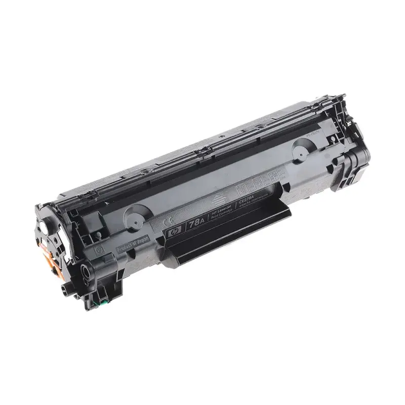 Original HP 78A Toner (CE278A) Farbe