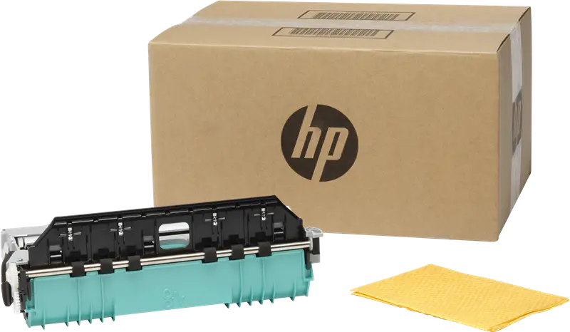 Original HP B5L09A Wartungseinheit Original