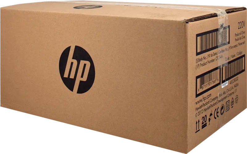 Original HP CF254A Wartungseinheit