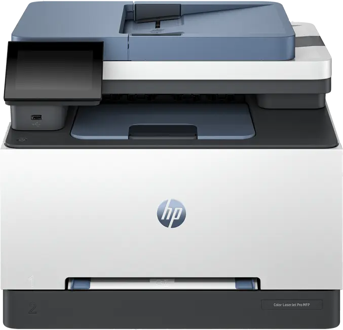 Original HP Color LaserJet Pro MFP 3302fdng Multifunktionsdrucker