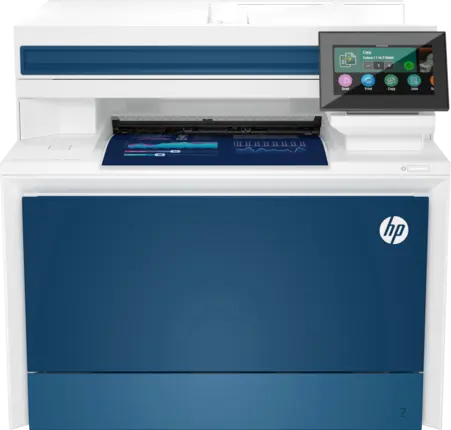 Original HP Color LaserJet Pro MFP 4302fdw Multifunktionsdrucker