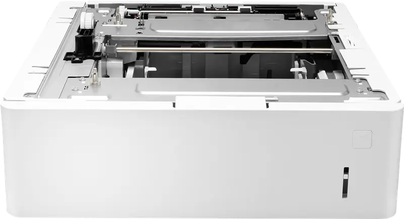 Original HP LaserJet Papierfach 550 Blatt