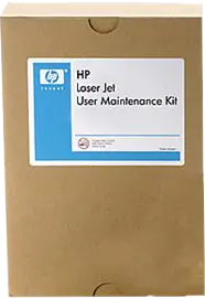 Original HP P1B92A Wartungseinheit Original