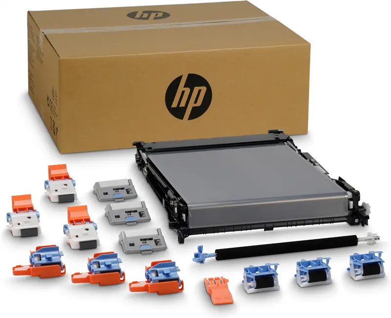 Original HP P1B93A Transfereinheit
