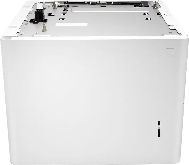 Original HP Papierkassette 2100 Blatt Laserjet M606/607/608/609