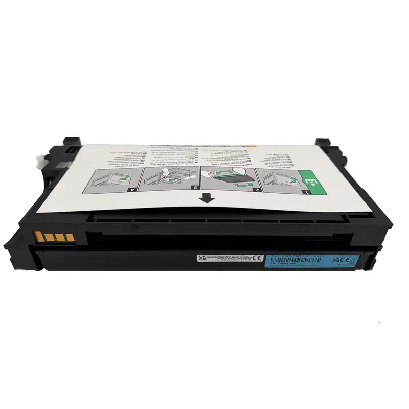 Original HP | Samsung CLT-C6092S | SU082A Farbe