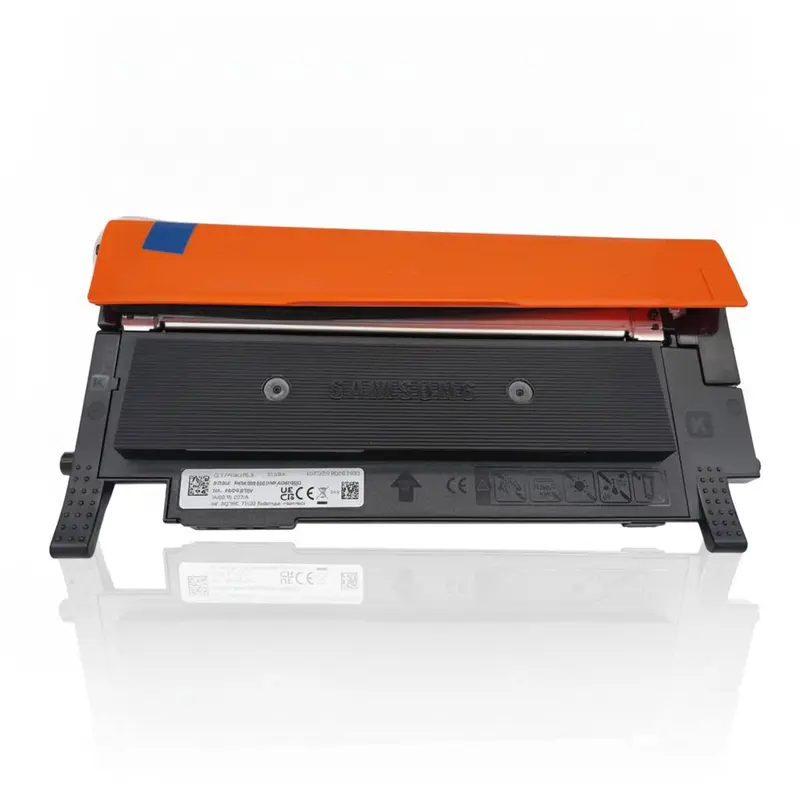 Original HP | Samsung CLT-K404S/ELS | SU100A Farbe