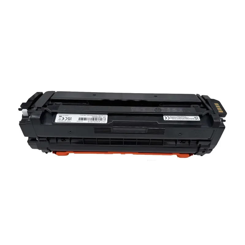 Original HP | Samsung CLT-K505L/ELS | SU168A Farbe