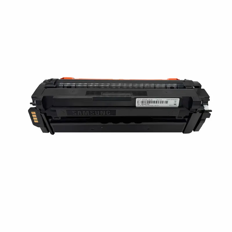 Original HP | Samsung CLT-K506L/ELS | SU171A Farbe