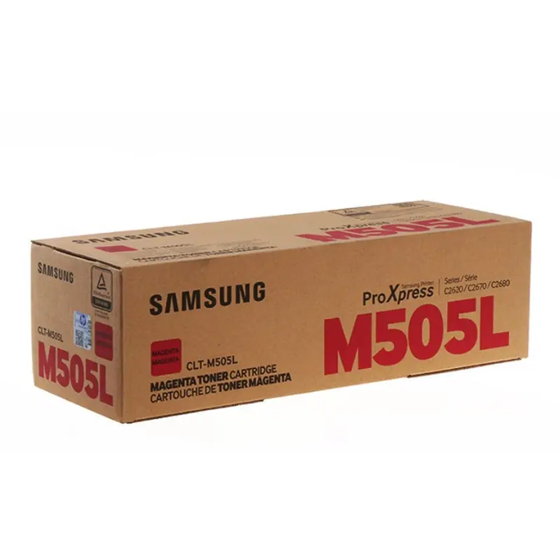 Original HP | Samsung CLT-M505L/ELS | SU302A Farbe