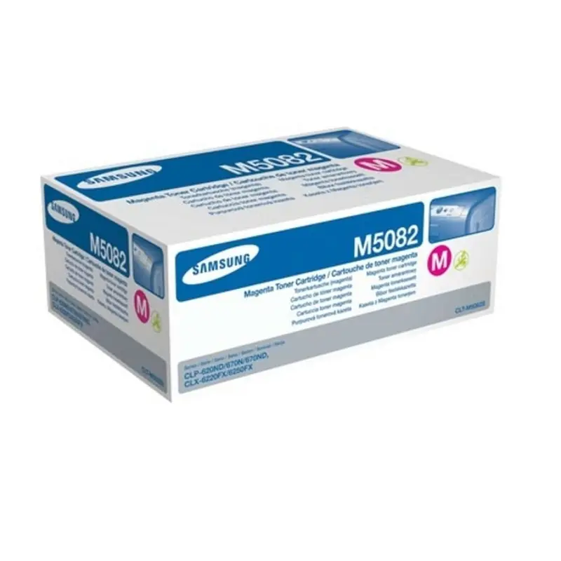 Original HP | Samsung CLT-M5082S/ELS | SU323A Farbe