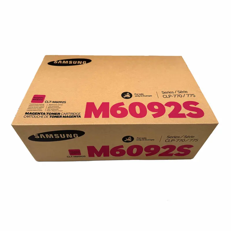 Original HP | Samsung CLT-M6092S/ELS | SU348A Farbe