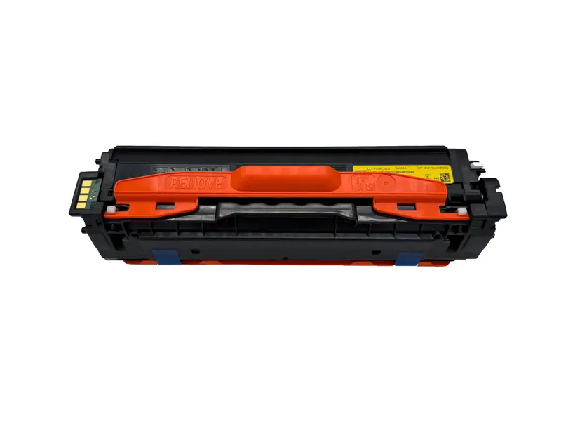 Original HP | Samsung CLT-Y504S/ELS | SU502A Farbe