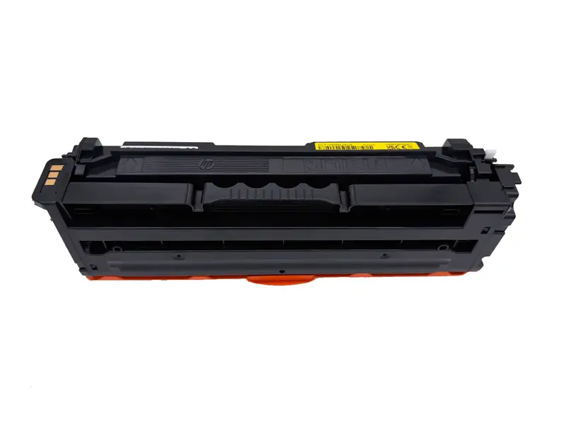 Original HP | Samsung CLT-Y505L/ELS | SU512A Farbe