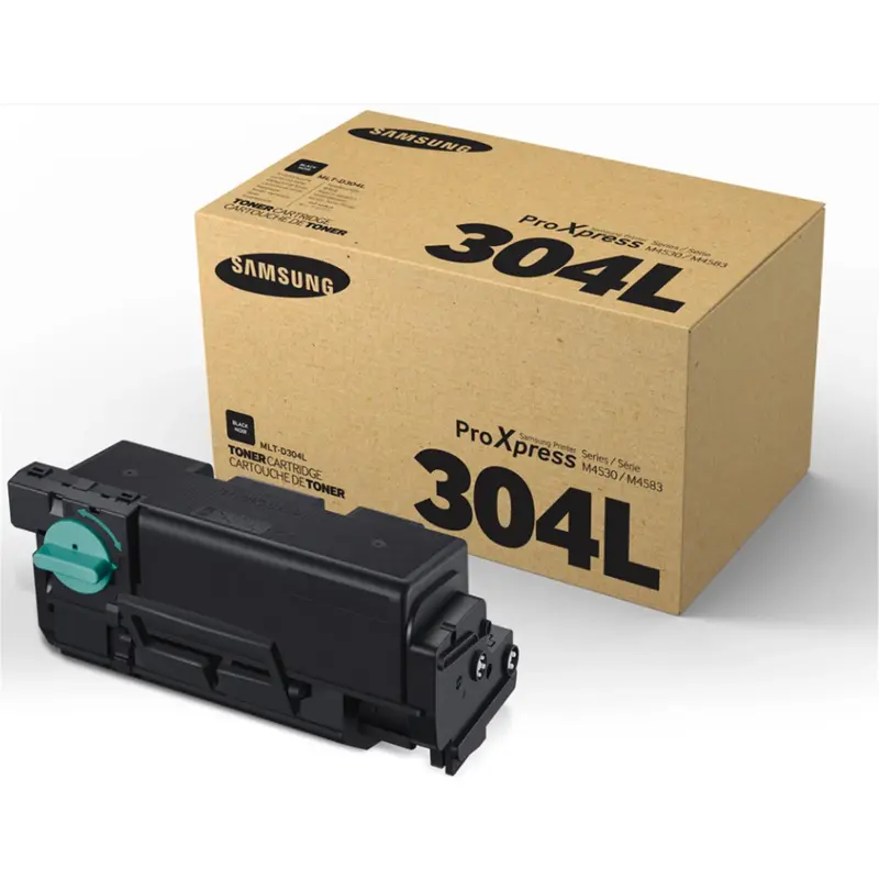 Original HP | Samsung MLT-D304L/ELS | SV037A Farbe