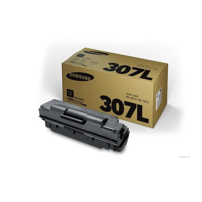 Original HP | Samsung MLT-D307L | SV066A Farbe