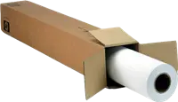 Original HP Special Inkjet Paper 914mm x 45,7m, 36 Zoll Weiss