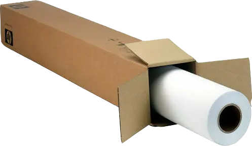 Original HP Super Heavyweight Plus Matte Paper 914mm x 30,5m, 36 Zoll Weiss