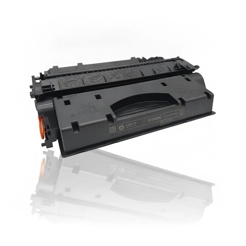 Original HP Toner 05X (CE505X) Farbe