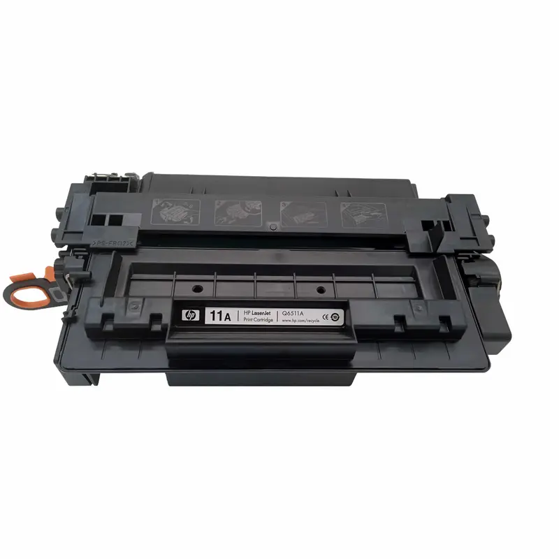 Original HP Toner 11A (Q6511A) Farbe
