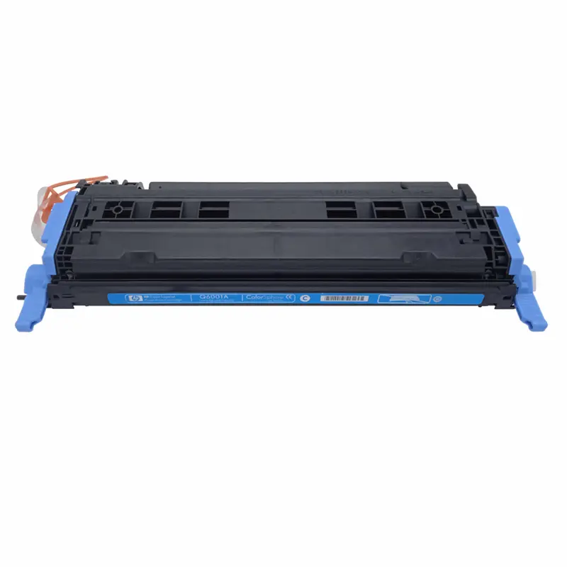Original HP Toner 124A / Q6001A Farbe