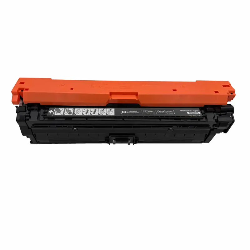 Original HP Toner 307A (CE740A) Farbe