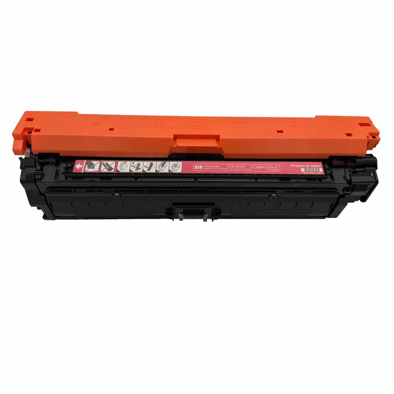 Original HP Toner 307A (CE743A) Farbe
