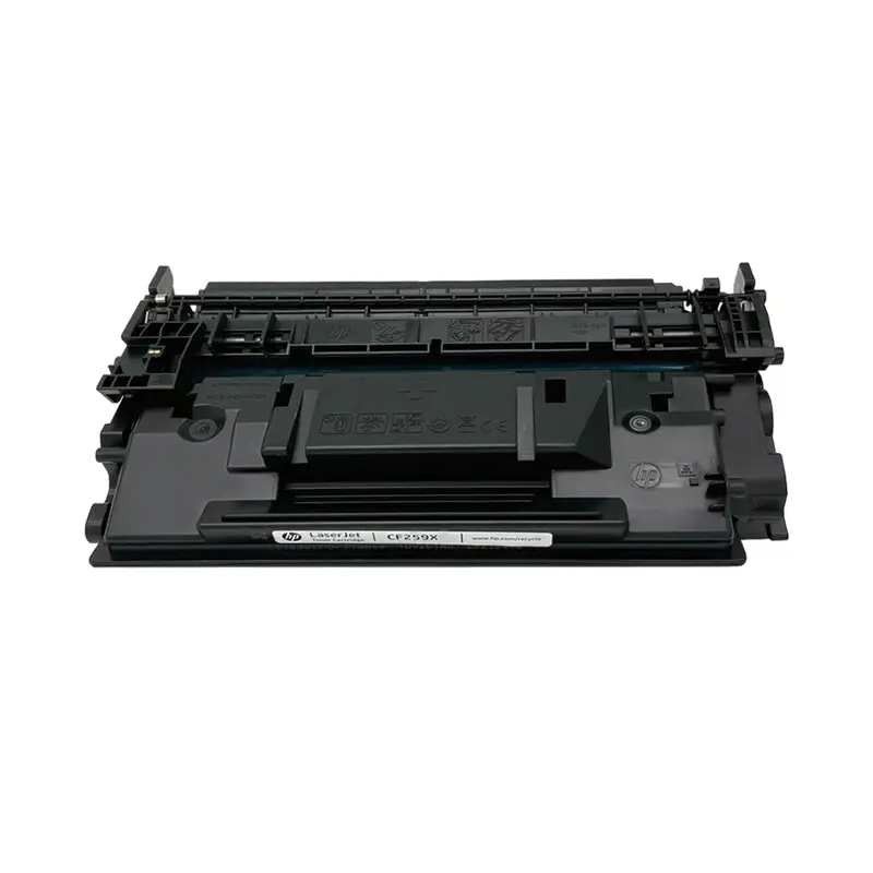 Original HP Toner 59X | CF259X Farbe