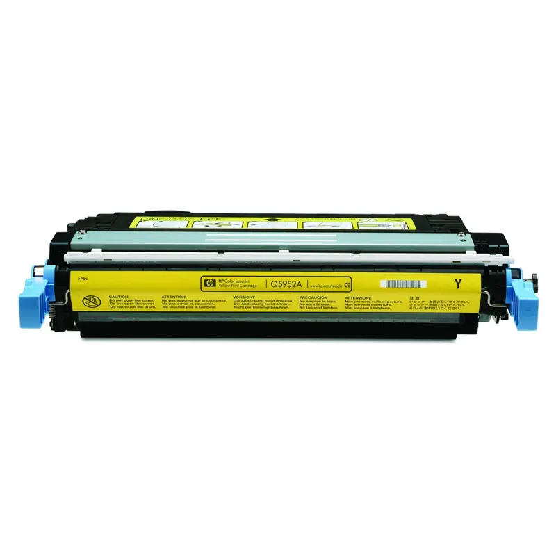 Original HP Toner 643A (Q5952A) Farbe