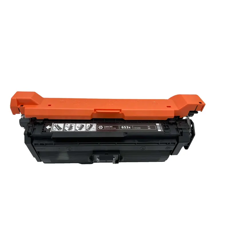 Original HP Toner 653X (CF320X) Farbe