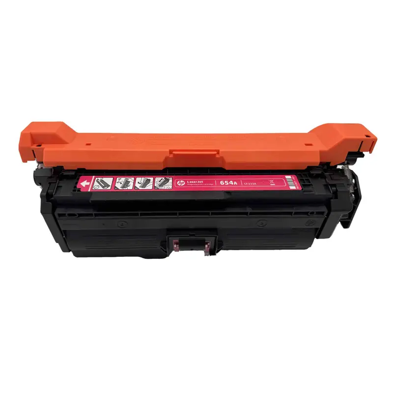 Original HP Toner 654A | CF333A Farbe