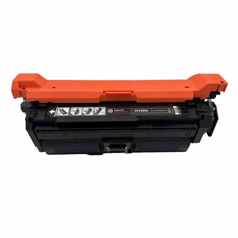 Original HP Toner 654X | CF330X Farbe