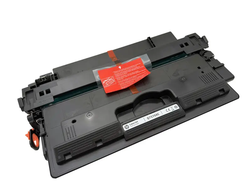 Original HP Toner 70A | Q7570A Farbe
