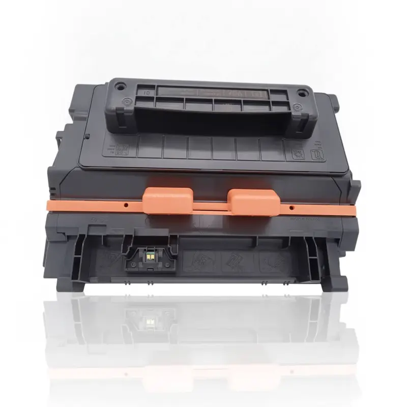 Original HP Toner CE390A | 90A Farbe