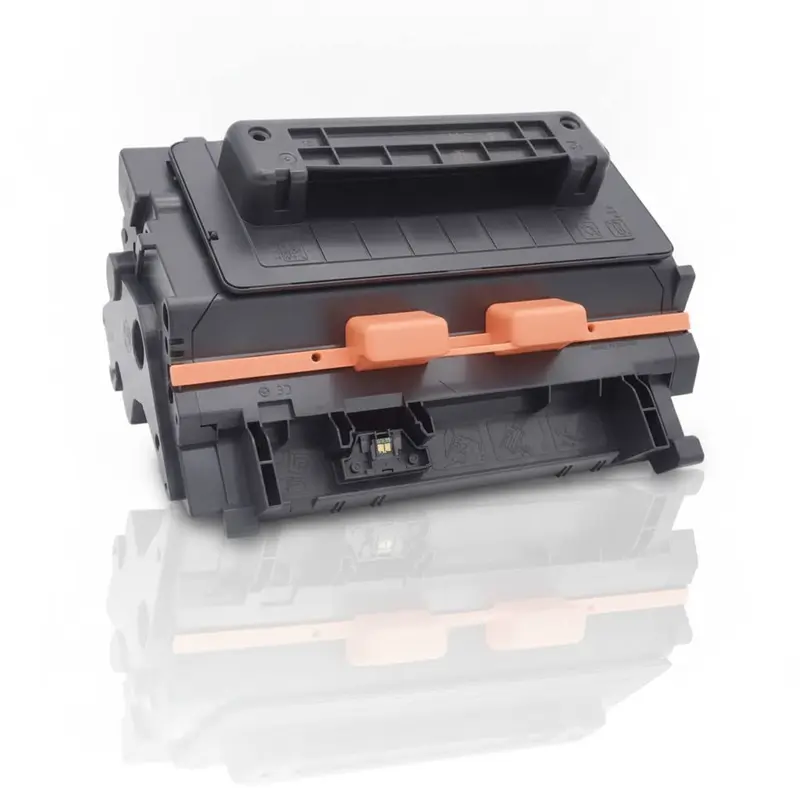 Original HP Toner CF281A | 81A Farbe