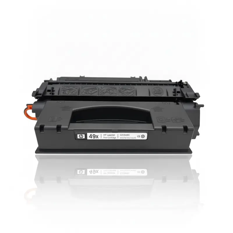 Original HP Toner Q5949X | 49X Farbe