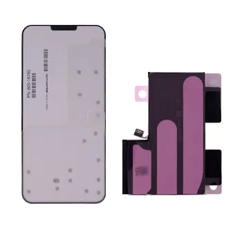 Original iPhone 16 Pro Max Batterie- & Schraubenkit