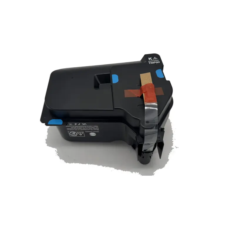 Original Konica Minolta Toner TNP-90 | ACTD050 Farbe