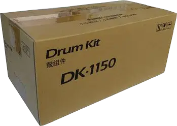 Original Kyocera DK-1150 Bildtrommel