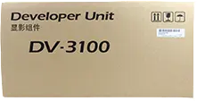 Original Kyocera Entwicklereinheit {Long} DV-3100 (302LV93081)