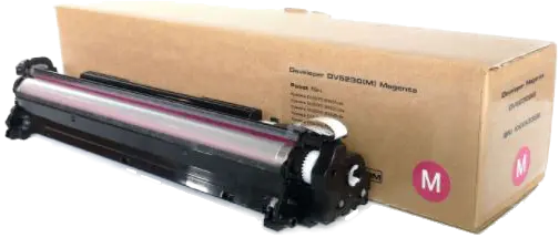 Original Kyocera Entwicklereinheit {Long} DV-5230(M) Magenta (302R793051)