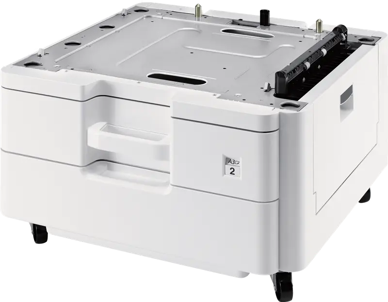 Original Kyocera PF-470 Papierkassette 500-Blatt