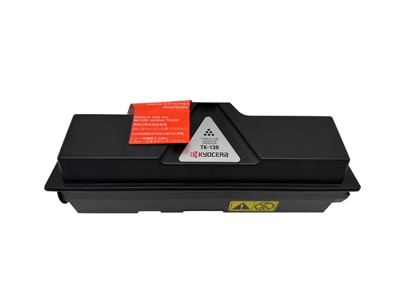 Original KYOCERA TK-130 (1T02HS0EU0) Farbe