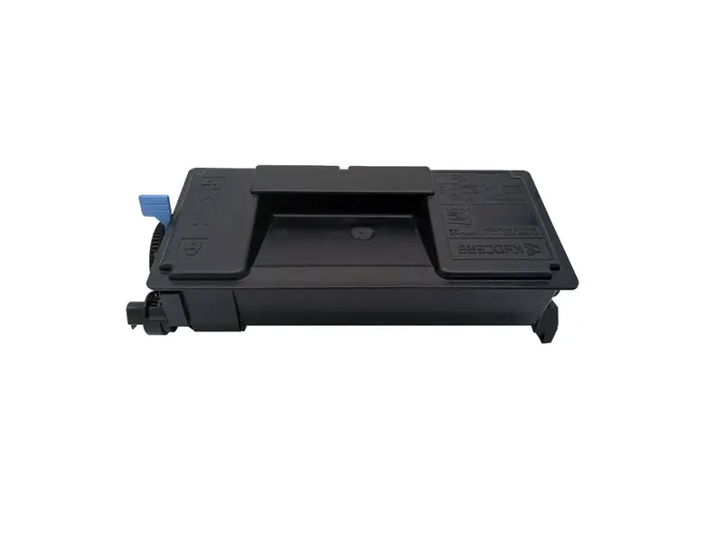 Original KYOCERA TK-3160 (1T02T90NLC + 1T02T90NL1) Farbe
