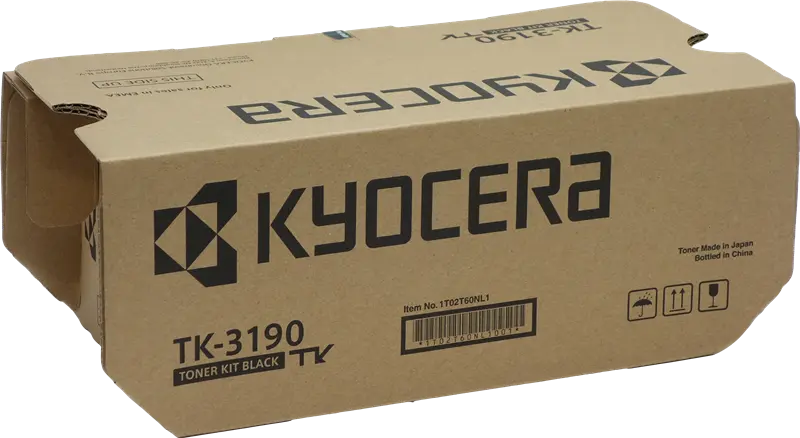 Original Kyocera TK-3190 Schwarz Toner