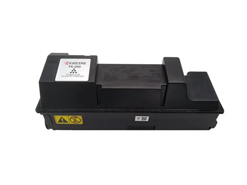 Original KYOCERA TK-350 (1T02LX0NL0) Toner Farbe