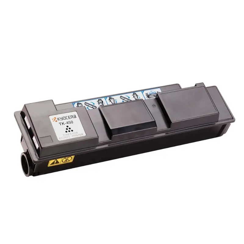 Original KYOCERA TK-450 (1T02350EU0) Farbe