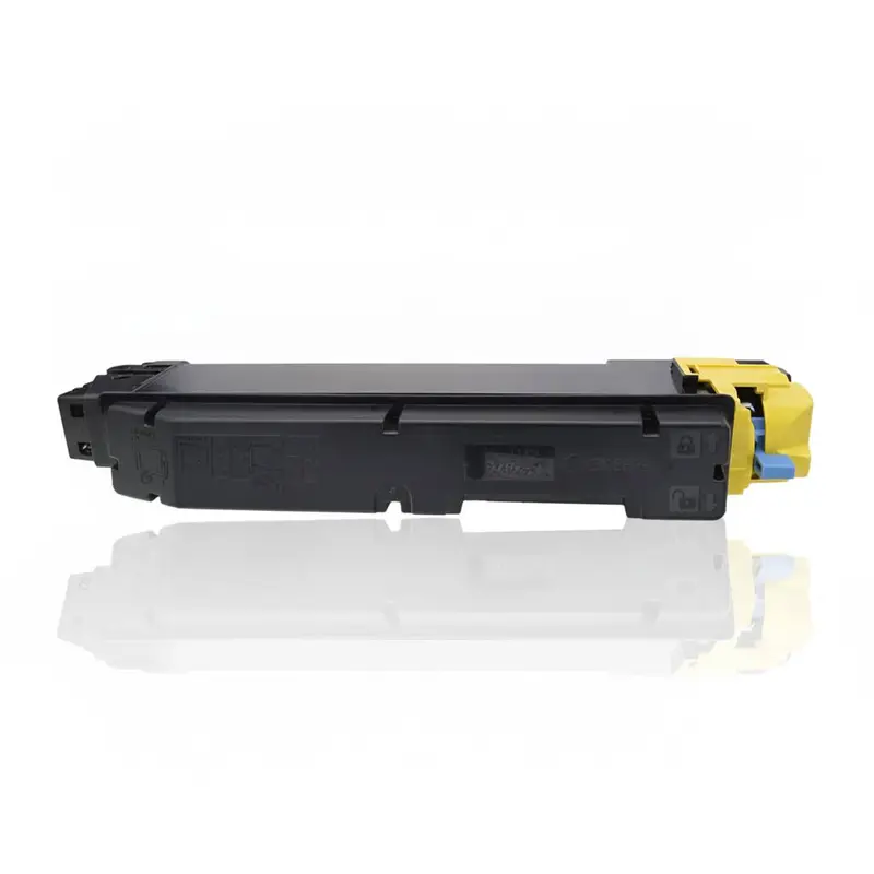 Original KYOCERA TK-5140Y (1T02NRANL0) Farbe