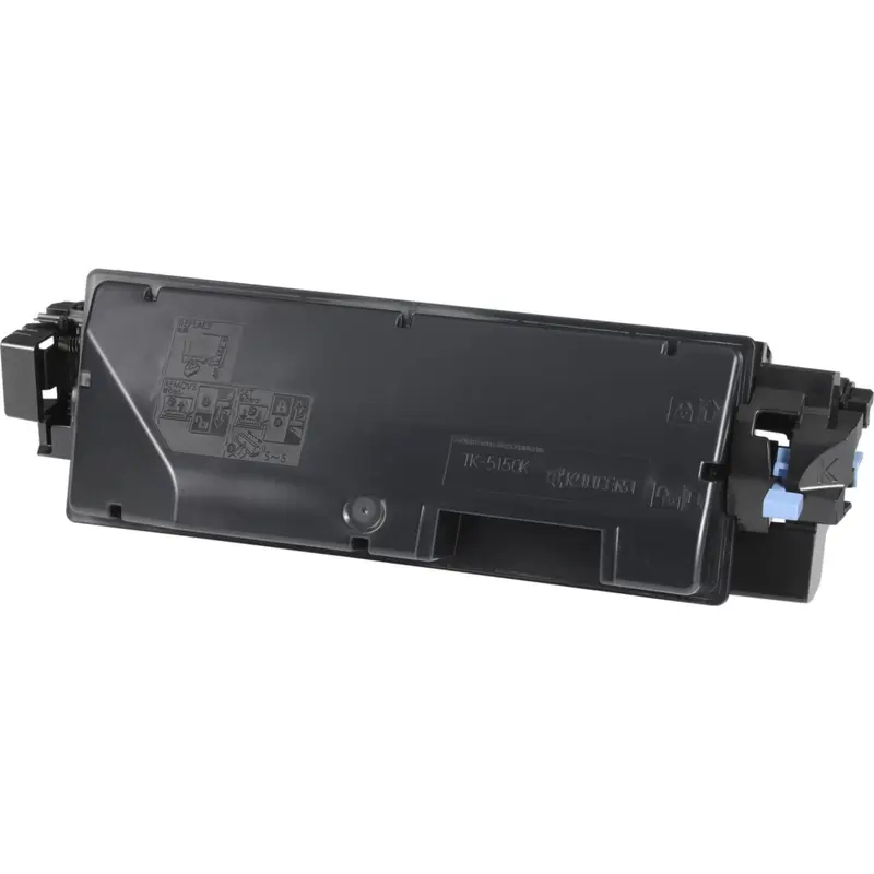Original KYOCERA TK-5150K (1T02NS0NL0) Farbe